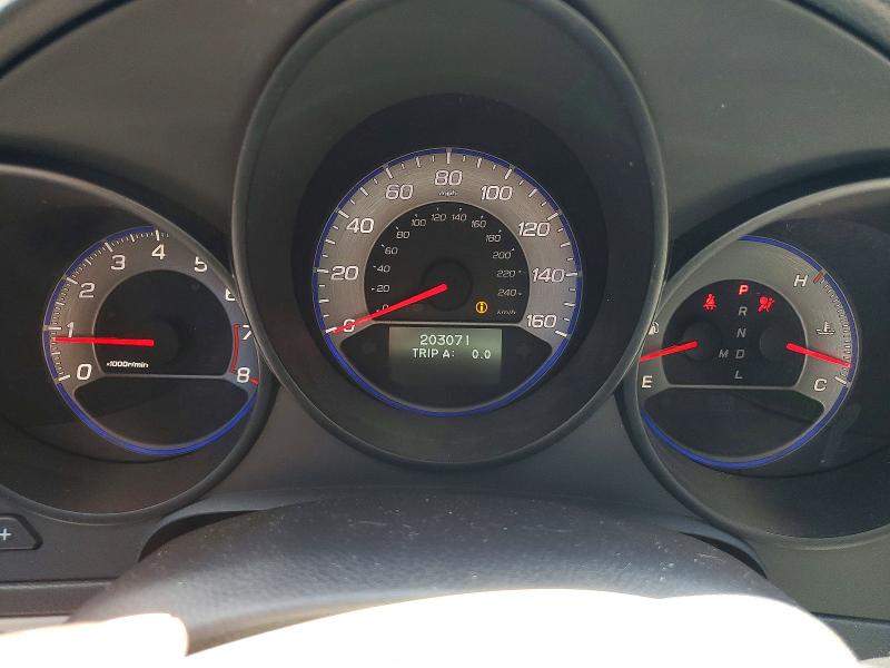 Aukcja sprzedaży 2008 Acura Tl, vin: 19UUA66258A033982, numer aukcji: 52615066