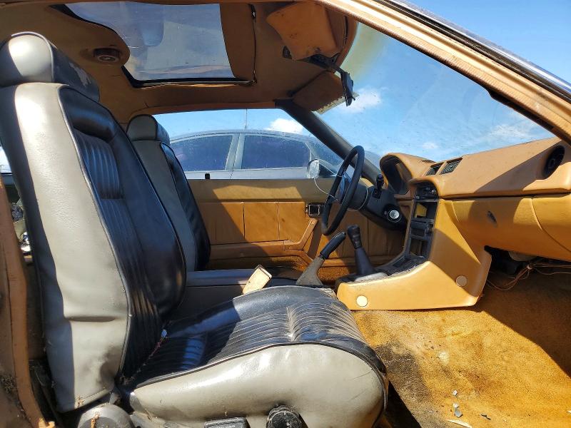Aukcja sprzedaży 1983 Mazda Rx7, vin: JM1FB3311D0722268, numer aukcji: 55094696