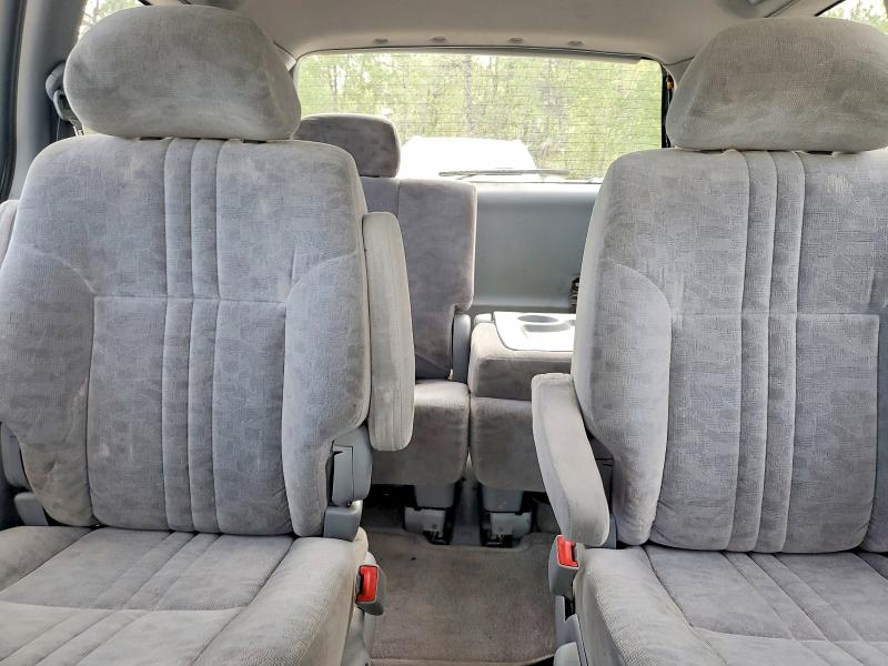 Aukcja sprzedaży 2003 Toyota Sienna, vin: 4T3ZF13C43U538721, numer aukcji: 54448556