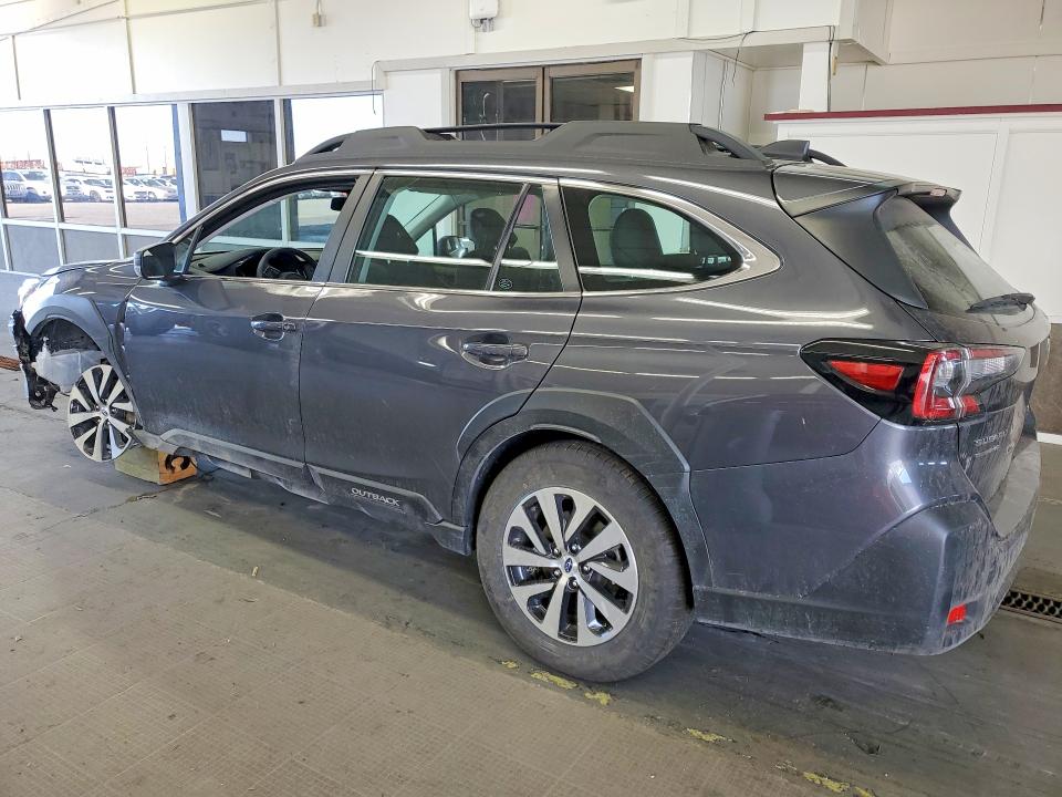 Продаж на аукціоні авто 2025 Subaru Outback, vin: 4S4BTAAC3S3228151, номер лоту: 53838176