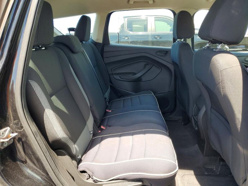 Продажа на аукционе авто 2013 Ford Escape, vin: 1FMCU0F70DUB96912, номер лота: 53098556