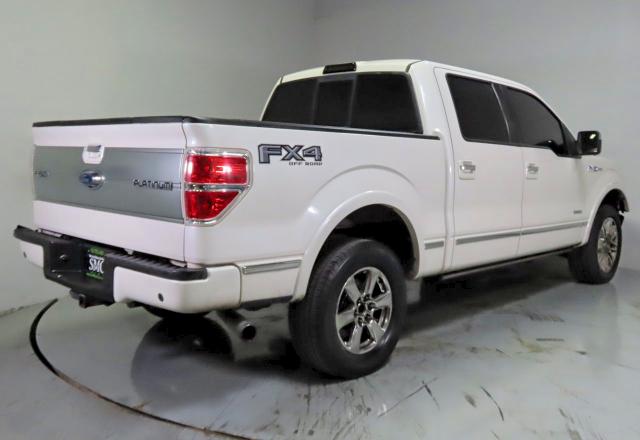 2013 Ford F150 მანქანა იყიდება აუქციონზე, vin: 1FTFW1ET0DFA83191, აუქციონის ნომერი: 54692616
