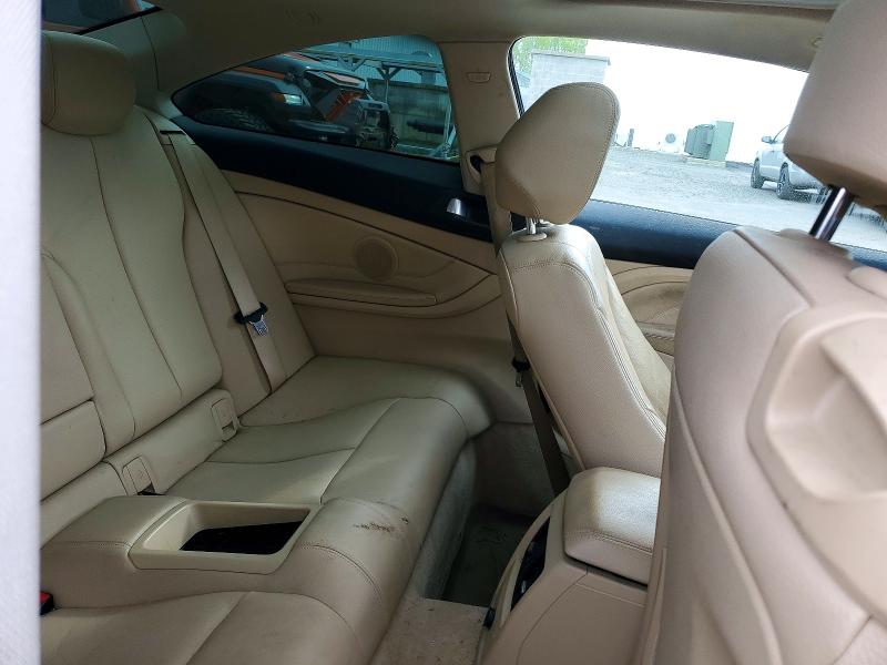 2014 Bmw 428 მანქანა იყიდება აუქციონზე, vin: WBA3N9C52EF722100, აუქციონის ნომერი: 52648876