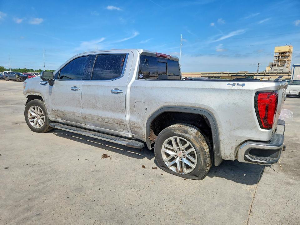 Продажа на аукционе авто 2021 Gmc Sierra, vin: 3GTU9DEDXMG148345, номер лота: 52134176
