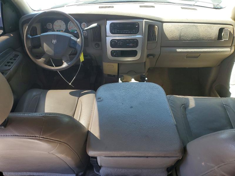 Продаж на аукціоні авто 2005 Dodge Ram 3500, vin: 3D7MS48C35G825458, номер лоту: 52079586