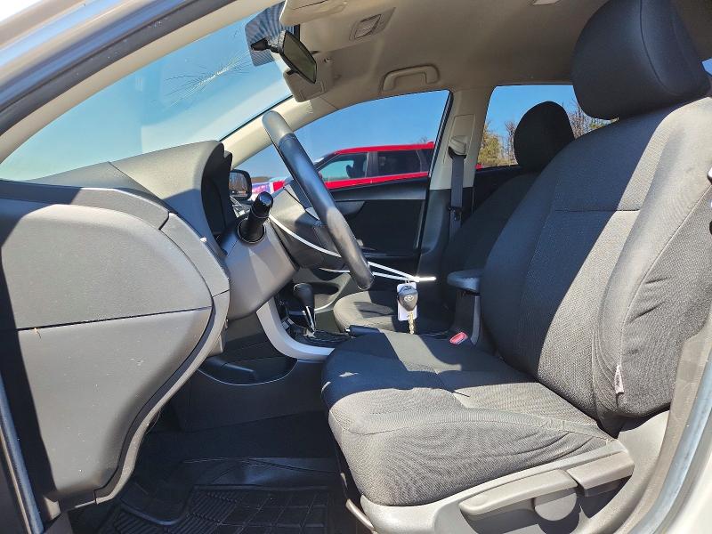 Aukcja sprzedaży 2009 Toyota Corolla, vin: 1NXBU40E69Z002546, numer aukcji: 52557006