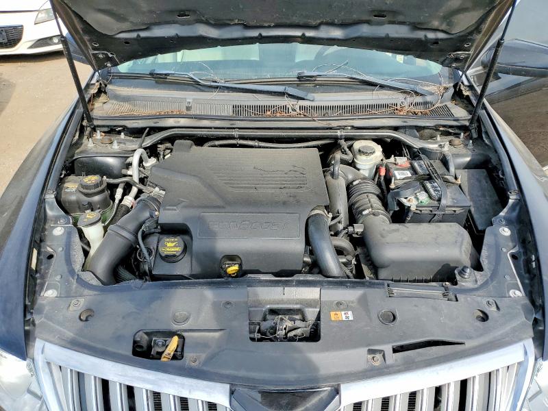 Aukcja sprzedaży 2012 Lincoln Townhouse Mks, vin: 1LNHL9FT1CG802385, numer aukcji: 53292626