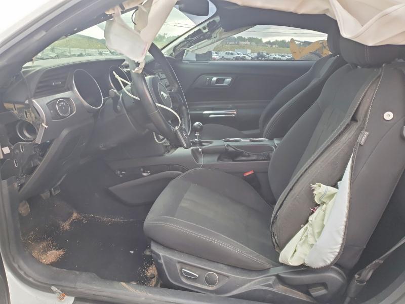 Продажа на аукционе авто 2019 Ford Mustang, vin: 1FA6P8CF7K5174759, номер лота: 54436866