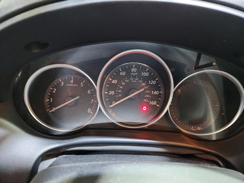 54402716 :رقم المزاد ، JM3KE2BE2F0474580 vin ، 2015 Mazda Cx-5 مزاد بيع