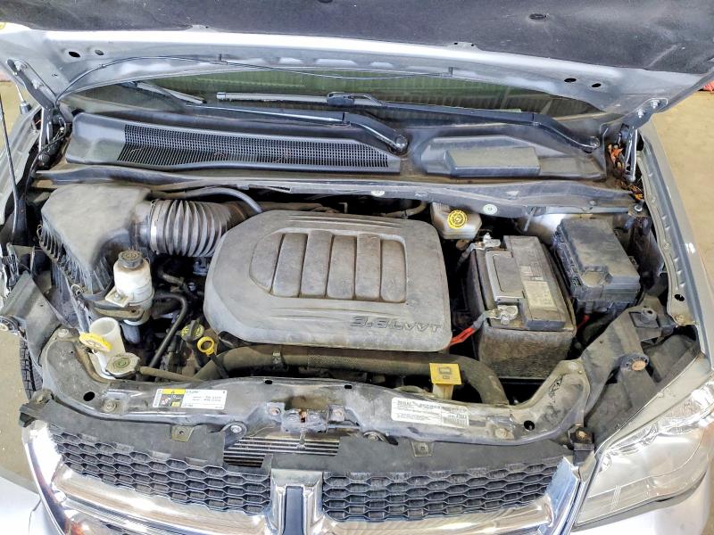 52303856 :رقم المزاد ، 2C4RDGCG8KR545949 vin ، 2019 Dodge Grand Caravan مزاد بيع