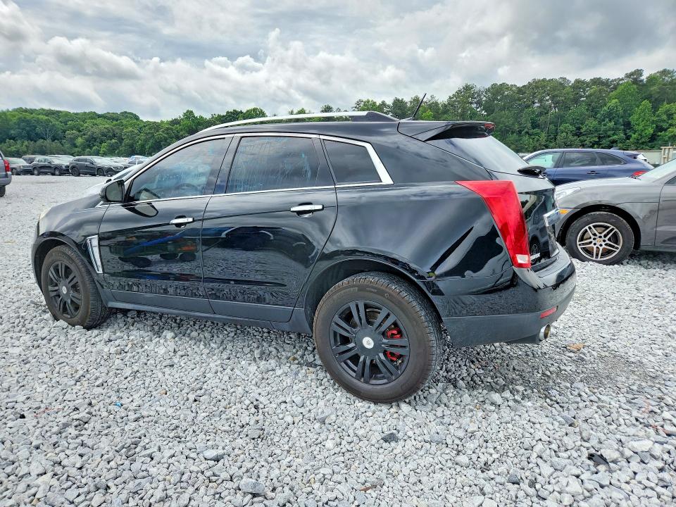 Продажа на аукционе авто 2013 Cadillac Srx, vin: 3GYFNCE35DS641380, номер лота: 54883876