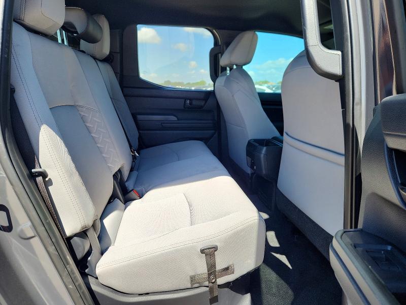 Продажа на аукционе авто 2024 Toyota Tacoma, vin: 3TMKB5FN3RM013628, номер лота: 51016556