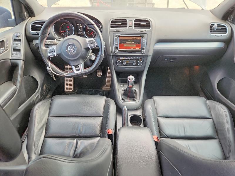 Aukcja sprzedaży 2012 Volkswagen Gti, vin: WVWGV7AJ9CW317082, numer aukcji: 54956586