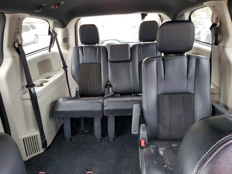Auction sale of the 2020 Dodge Grand Caravan, vin: 2C4RDGCG4LR201858, lot number: 52546006