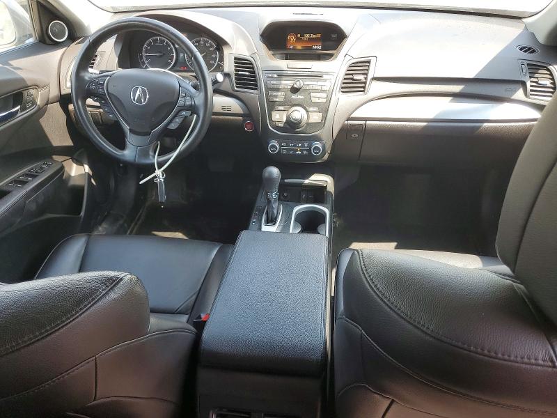 Продаж на аукціоні авто 2018 Acura Rdx, vin: 5J8TB4H34JL021688, номер лоту: 54629956