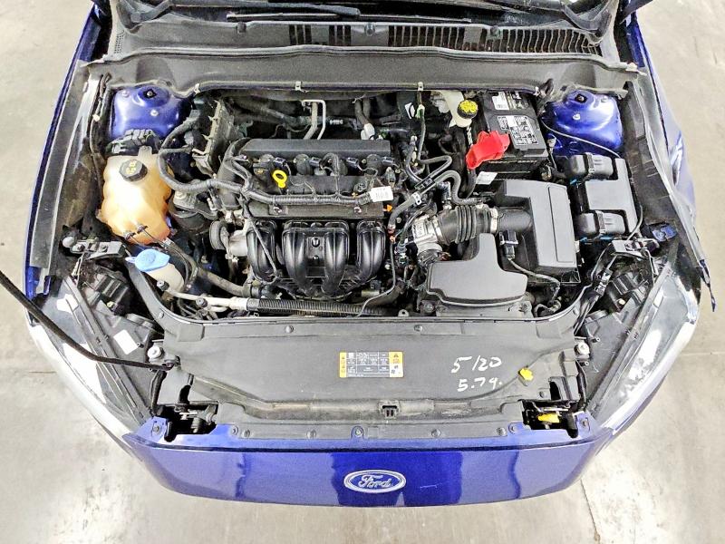 Aukcja sprzedaży 2016 Ford Fusion, vin: 3FA6P0H70GR214140, numer aukcji: 54198846