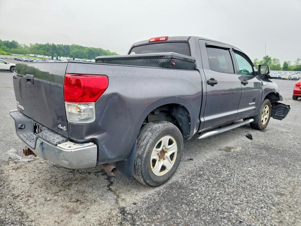 55097506 :رقم المزاد ، 5TFDY5F16DX306513 vin ، 2013 Toyota Tundra مزاد بيع