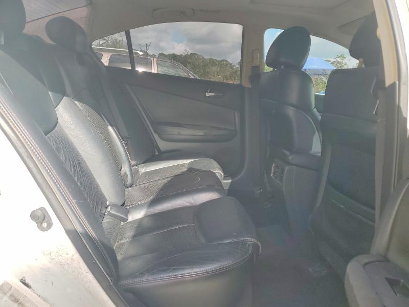 Aukcja sprzedaży 2009 Nissan Maxima, vin: 1N4AA51E99C805053, numer aukcji: 53937246