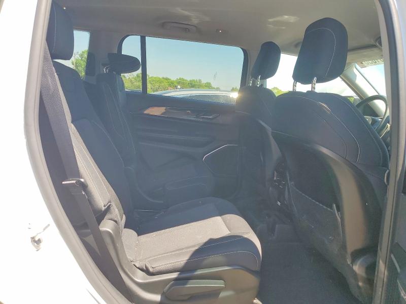 51451836 :رقم المزاد ، 1C4RJKAG7N8615827 vin ، 2022 Jeep Grand Cherokee مزاد بيع