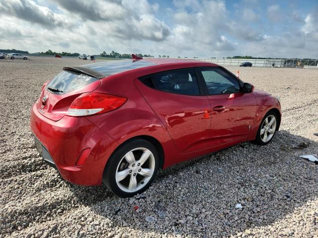 Продажа на аукционе авто 2015 Hyundai Veloster, vin: KMHTC6AD7FU228874, номер лота: 53843126