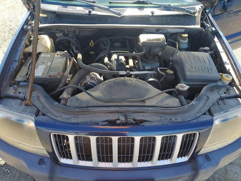 Продаж на аукціоні авто 2004 Jeep Grand Cherokee, vin: 1J4GW48S24C293831, номер лоту: 54209656