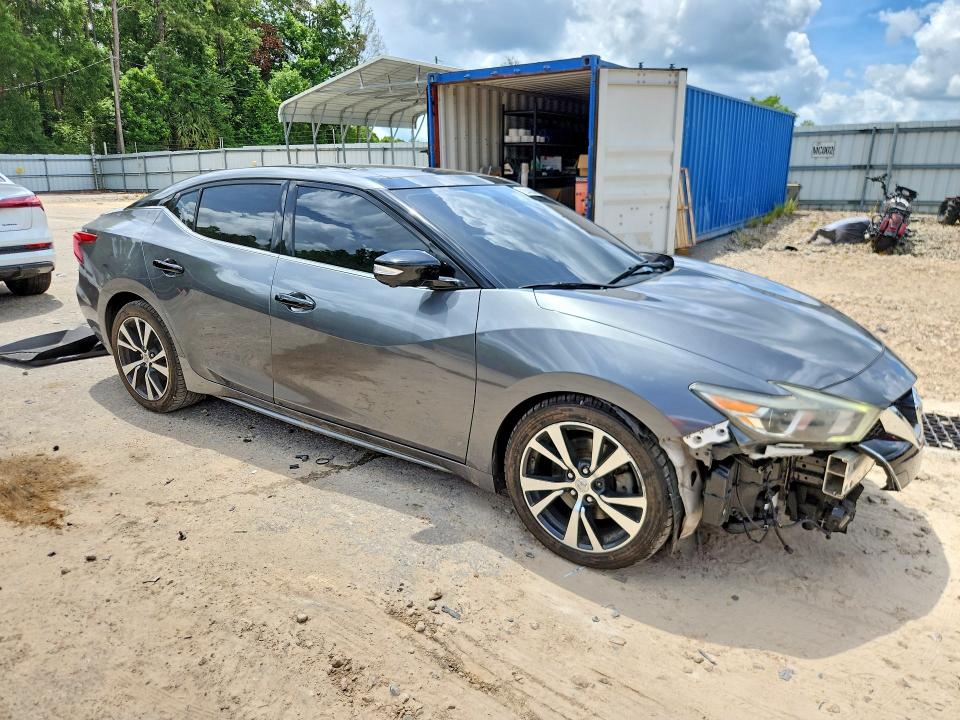 Aukcja sprzedaży 2017 Nissan Maxima, vin: 1N4AA6AP1HC388260, numer aukcji: 55438096