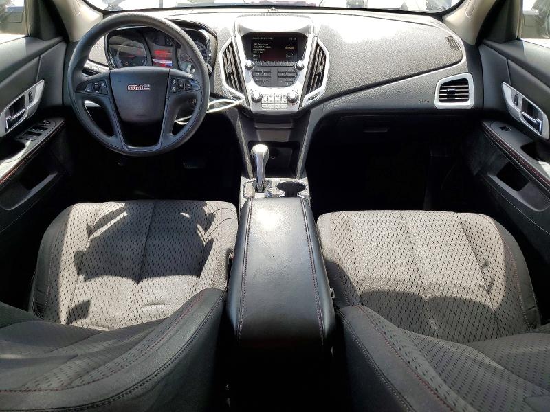 Продажа на аукционе авто 2015 Gmc Terrain, vin: 2GKALMEKXF6390056, номер лота: 54442966