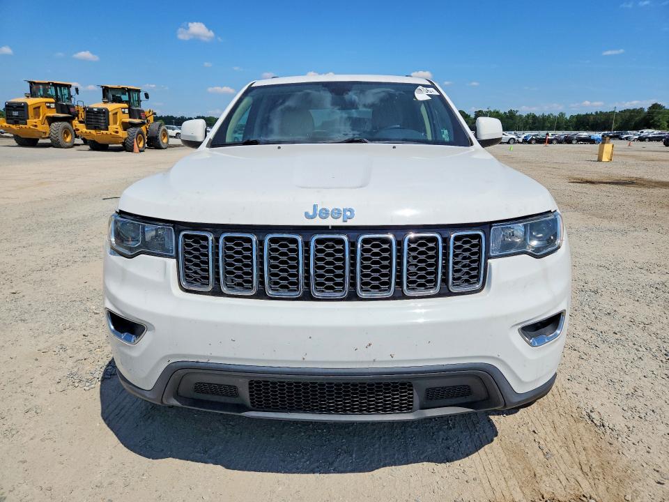2019 Jeep Grand Cherokee მანქანა იყიდება აუქციონზე, vin: 1C4RJEAG4KC573482, აუქციონის ნომერი: 54278056