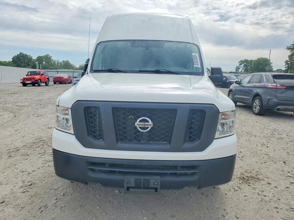 Продажа на аукционе авто 2014 Nissan Nv, vin: 1N6BF0LX5EN100280, номер лота: 53933836