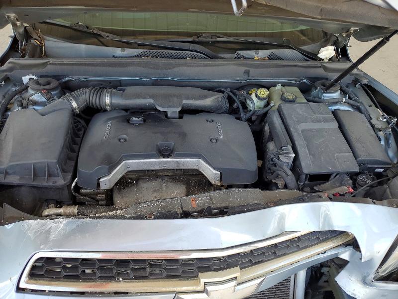54498886 :رقم المزاد ، 1G11C5SA4DU139523 vin ، 2013 Chevrolet Malibu مزاد بيع