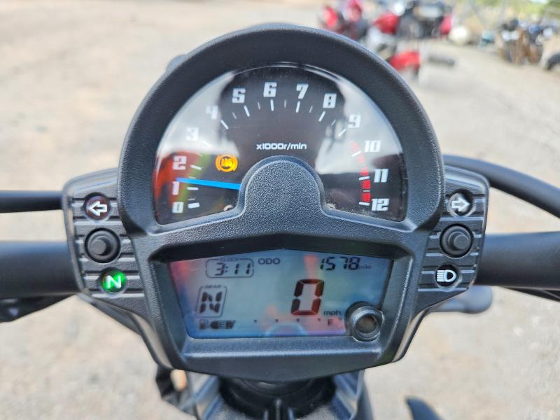 Aukcja sprzedaży 2025 Kawasaki En650, vin: JKAENED17SDA35098, numer aukcji: 52750676