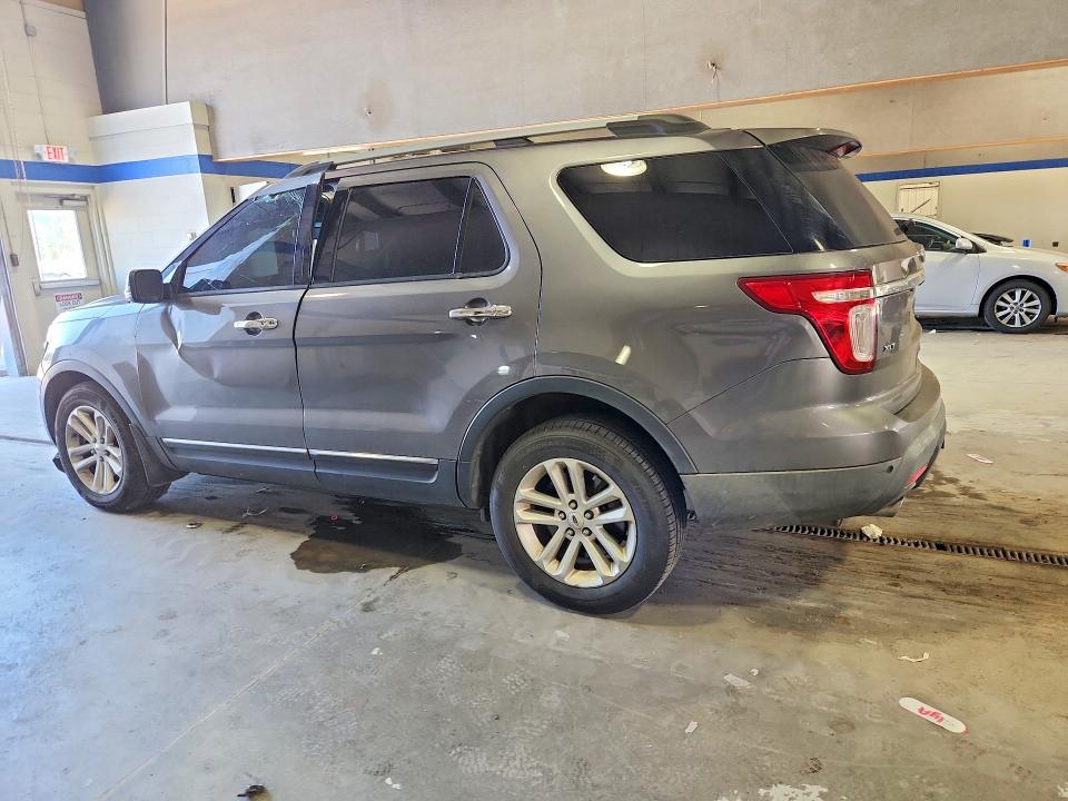 Aukcja sprzedaży 2013 Ford Explorer, vin: 1FM5K8D8XDGC28563, numer aukcji: 51908156
