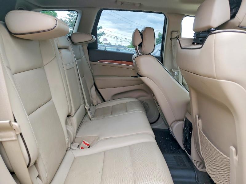 Aukcja sprzedaży 2011 Jeep Grand Cherokee, vin: 1J4RR6GT3BC551678, numer aukcji: 52504746