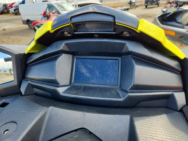 55189506 :رقم المزاد ، YAMA2127L223 vin ، 2023 Yamaha Yamaha مزاد بيع
