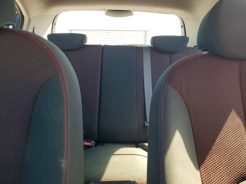 Продажа на аукционе авто 2009 Kia Rio, vin: KNADE243X96567200, номер лота: 54230486