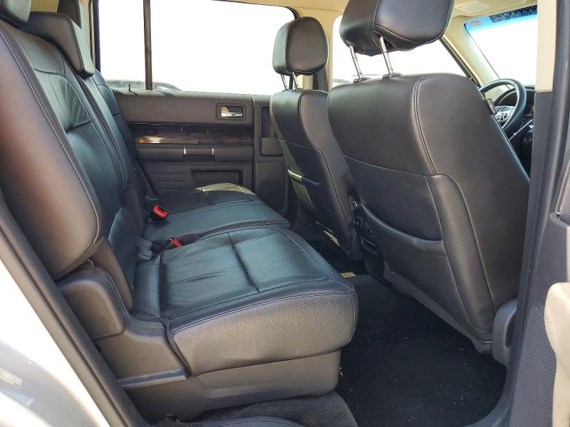 2018 Ford Flex მანქანა იყიდება აუქციონზე, vin: 2FMGK5C84JBA13238, აუქციონის ნომერი: 53656646