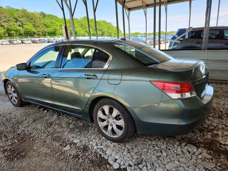 52473506 :رقم المزاد ، JHMCP26818C022129 vin ، 2008 Honda Accord مزاد بيع