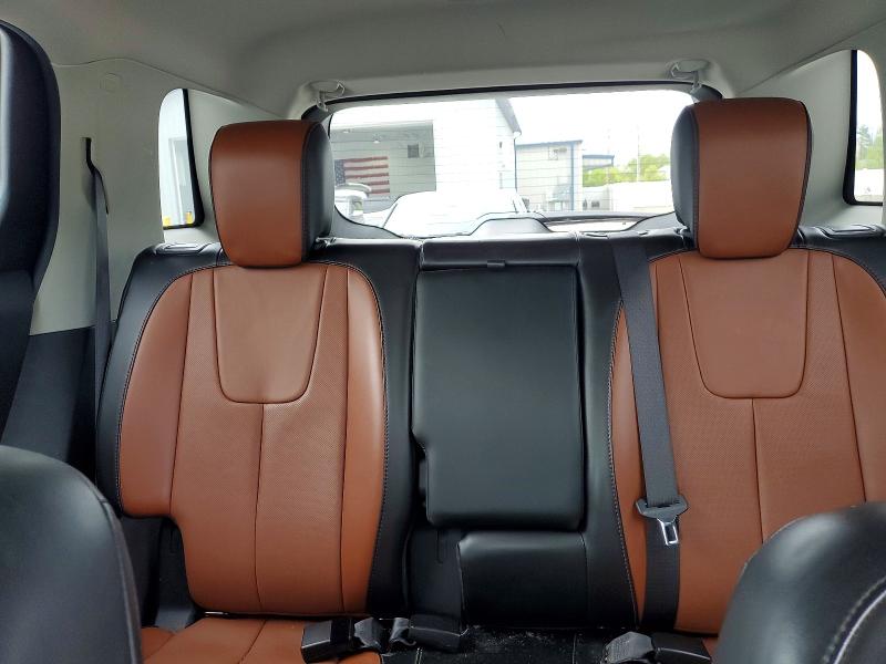 Aukcja sprzedaży 2016 Gmc Terrain, vin: 2GKFLUE33G6194797, numer aukcji: 52152556