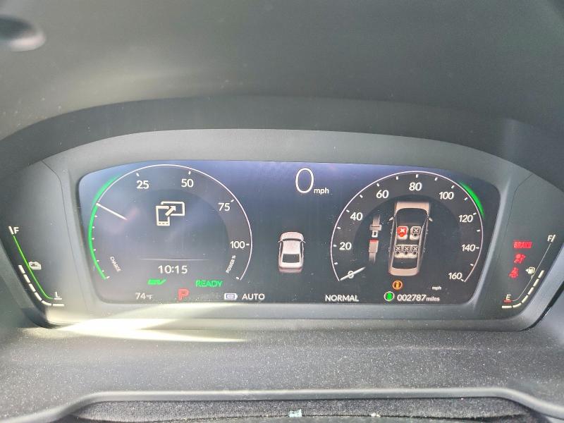 Aukcja sprzedaży 2023 Honda Accord, vin: 1HGCY2F70PA007879, numer aukcji: 55022546