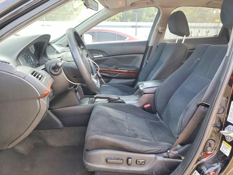 2011 Honda Accord Crosstour მანქანა იყიდება აუქციონზე, vin: 5J6TF1H37BL001478, აუქციონის ნომერი: 54390136