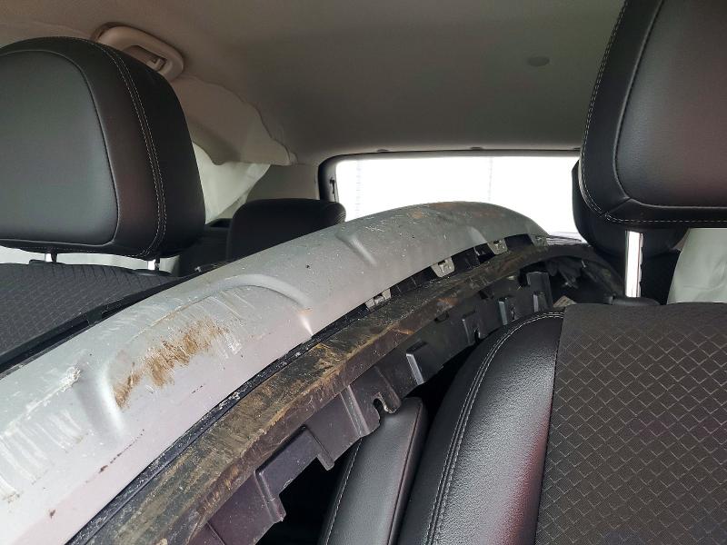 2018 Buick Encore მანქანა იყიდება აუქციონზე, vin: KL4CJASB5JB555590, აუქციონის ნომერი: 53178456