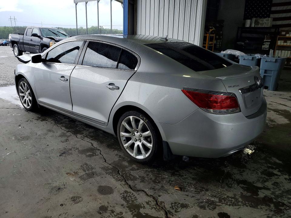 Aukcja sprzedaży 2013 Buick Lacrosse, vin: 1G4GJ5E35DF320036, numer aukcji: 55236066