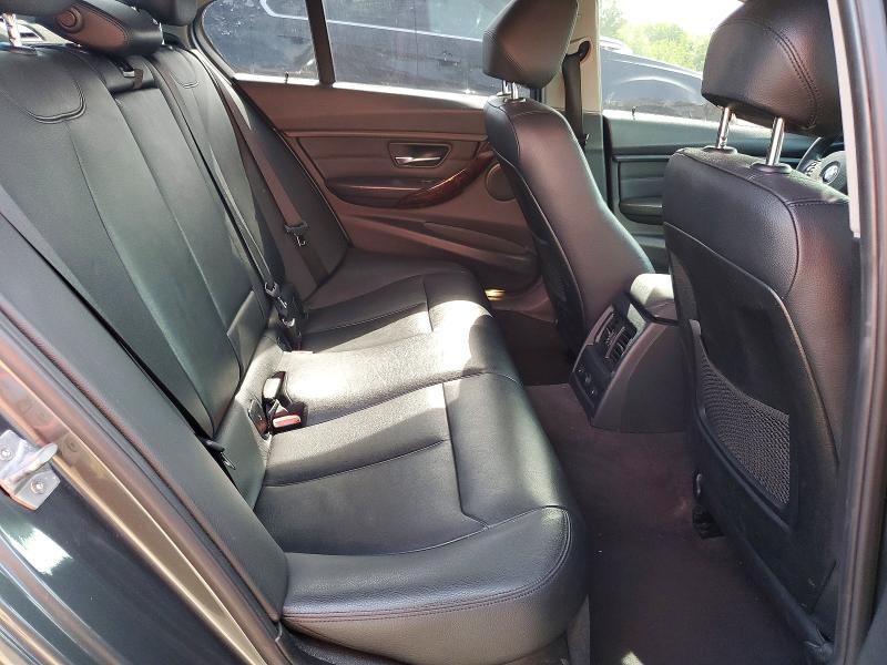 Aukcja sprzedaży 2015 Bmw 328, vin: WBA3B5G5XFNS14783, numer aukcji: 54484826
