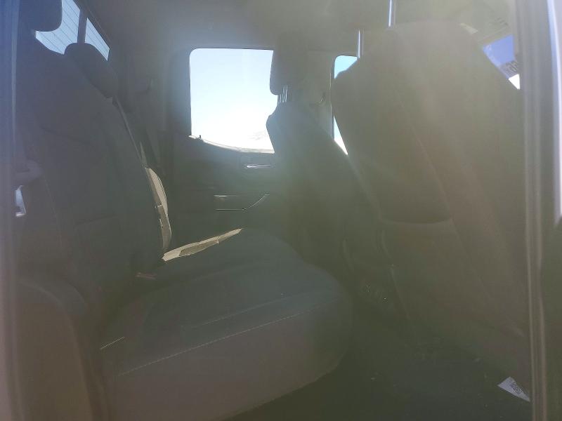 Aukcja sprzedaży 2020 Gmc Sierra, vin: 1GTR9BED7LZ320694, numer aukcji: 52049066