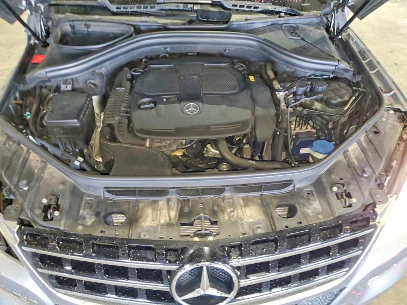 Продаж на аукціоні авто 2013 Mercedes-benz Ml, vin: 4JGDA5JB7DA251332, номер лоту: 53224566