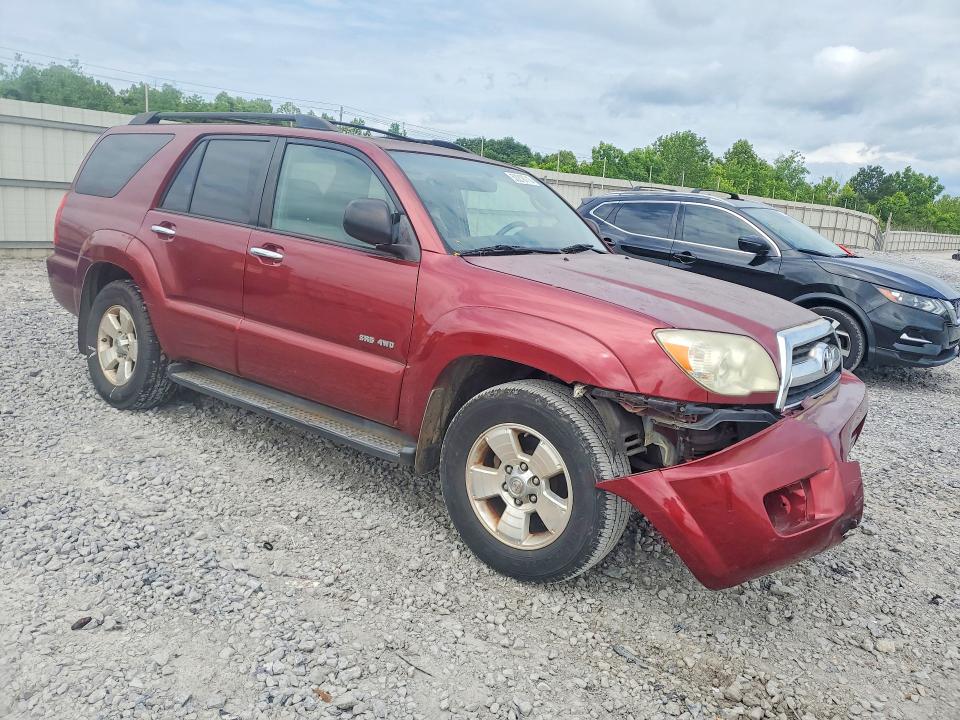 Продажа на аукционе авто 2008 Toyota 4runner, vin: JTEBU14R58K003547, номер лота: 52218716