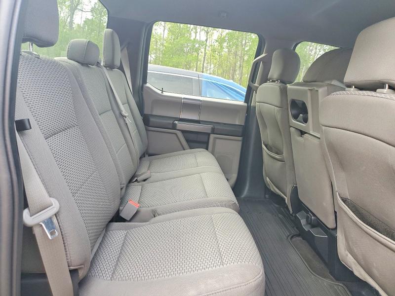 Aukcja sprzedaży 2018 Ford F150, vin: 1FTEW1EBXJFE26779, numer aukcji: 54632386