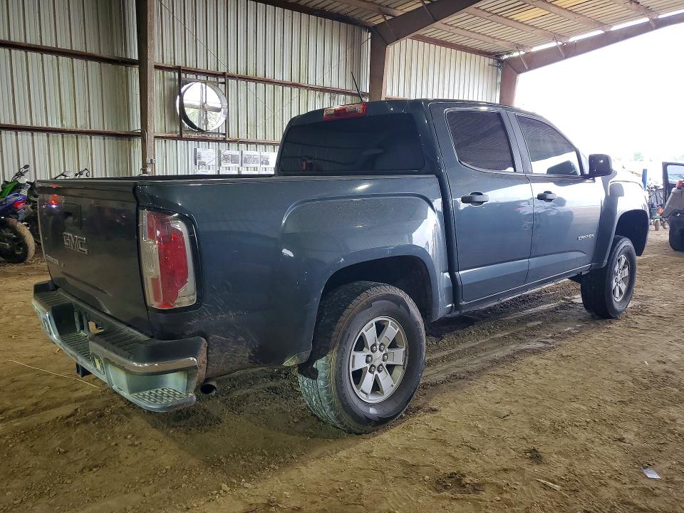 Aukcja sprzedaży 2019 Gmc Canyon, vin: 1GTG5BEN7K1355888, numer aukcji: 54063246