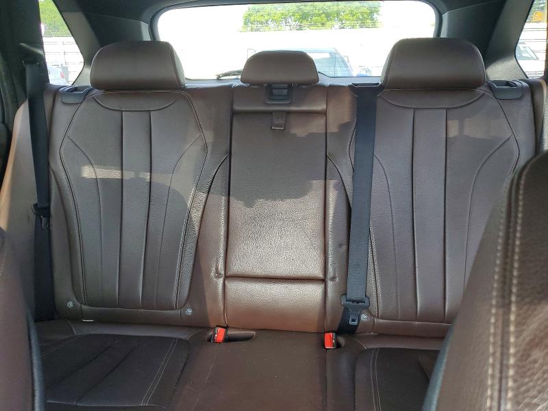 Aukcja sprzedaży 2018 Bmw X5, vin: 5UXKR2C58J0Z20976, numer aukcji: 53473936
