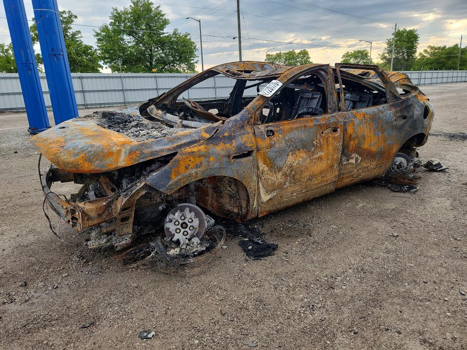 Aukcja sprzedaży 2021 Buick Enclave, vin: 5GAEVBKW3MJ162369, numer aukcji: 52720176